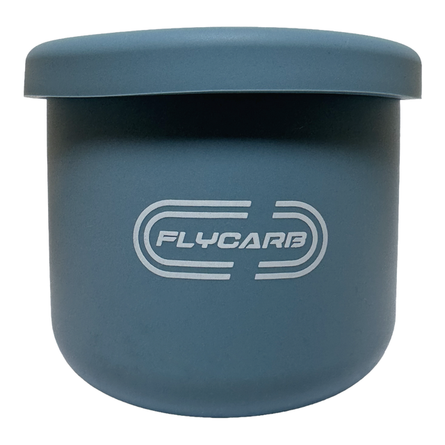 FLYCARB - Bowl - Blue