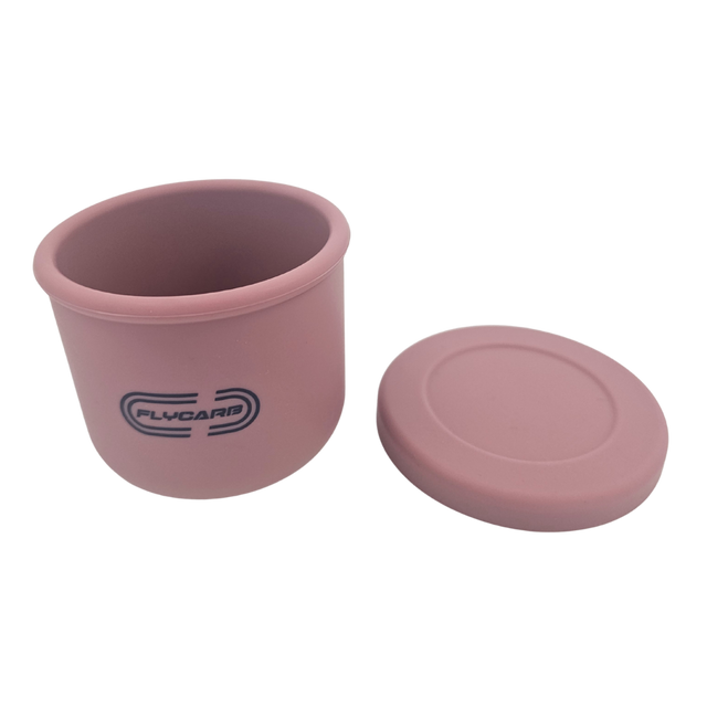 FLYCARB - Bowl - Pink