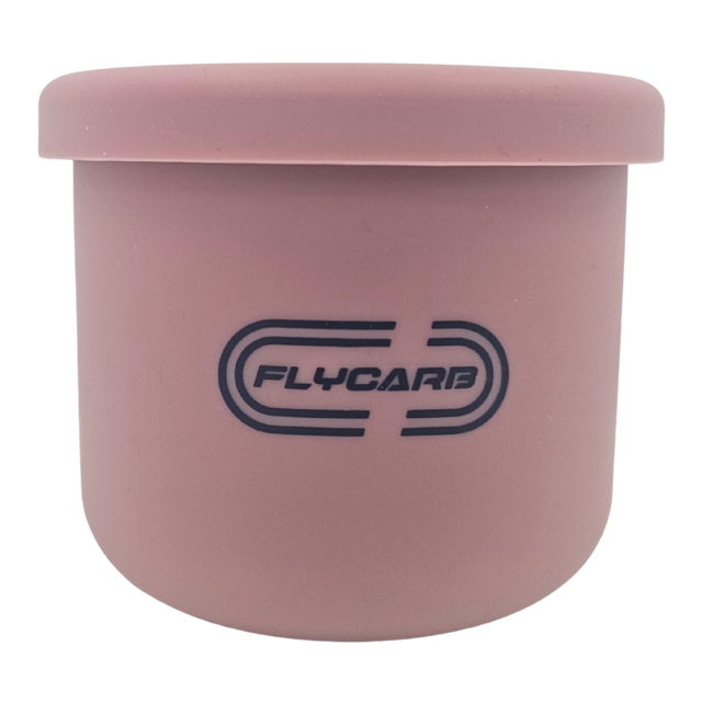 FLYCARB - Bowl - Pink