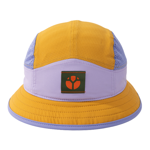 Fractel - B-Series Bucket Hat - Delos (Front)