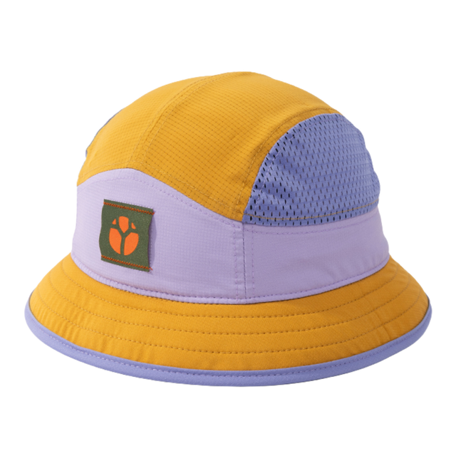 Fractel - B-Series Bucket Hat - Delos