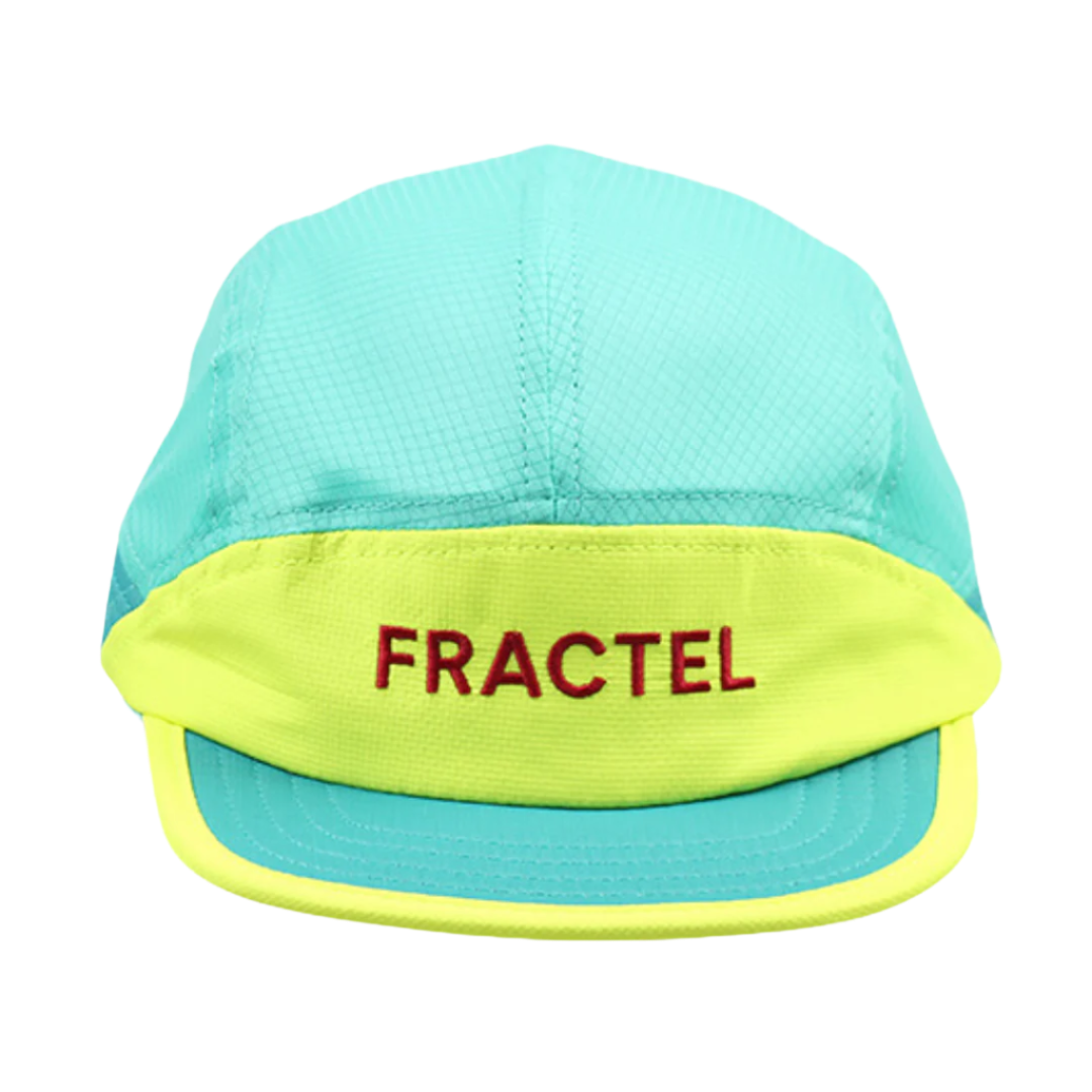 Fractel - F-Series Cap - Zesty