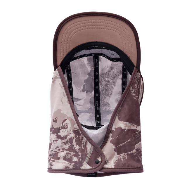 fractel-l-series-echo-point-under