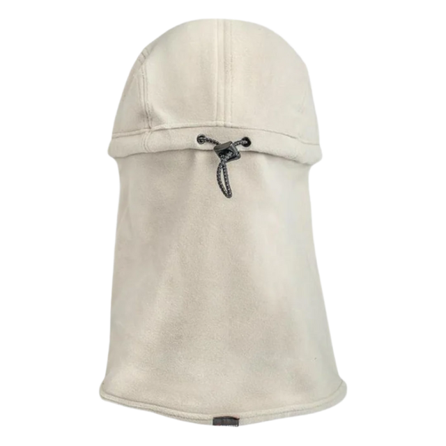 Fractel - L-Series Legionnaire Cap - Desert Haze (Back)