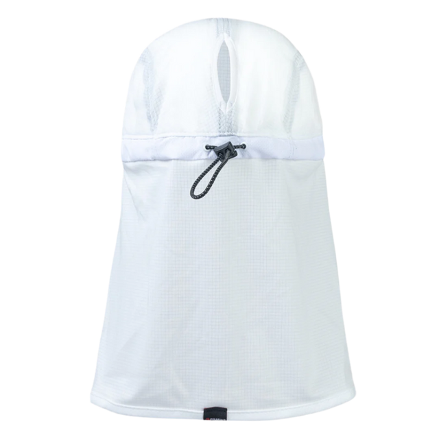 Fractel - L-Series Legionnaire Hat - Lumen (Pony Tail Hole)