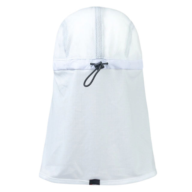 Fractel - L-Series Legionnaire Hat - Lumen (Back)