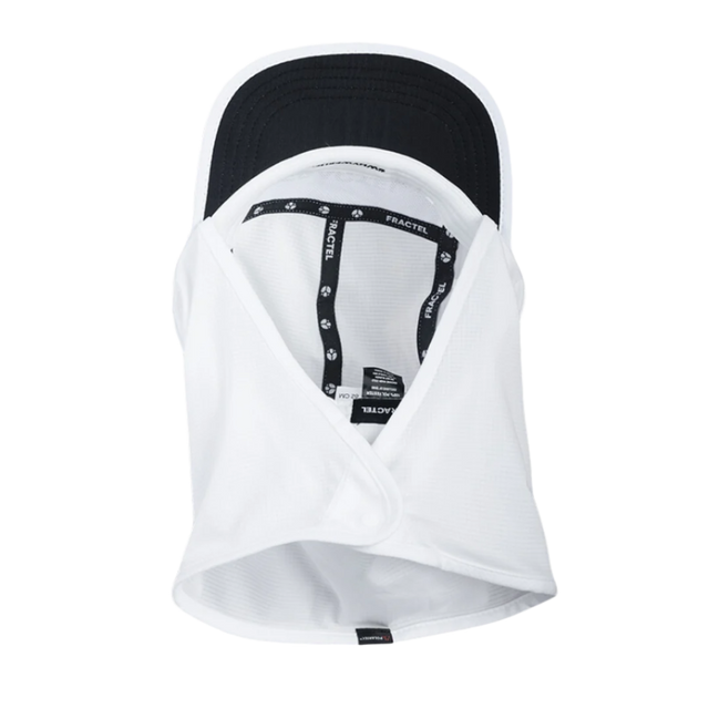 Fractel - L-Series Legionnaire Hat - Lumen (Under)