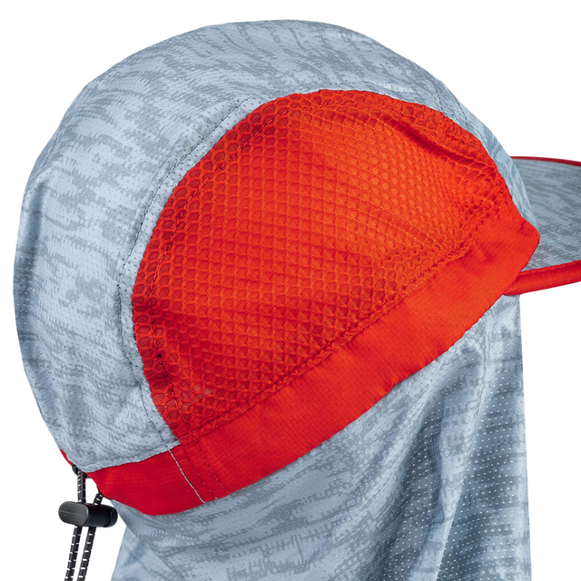 Fractel - L-Series Legionnaire Cap - Scorch (Rear Fastener)