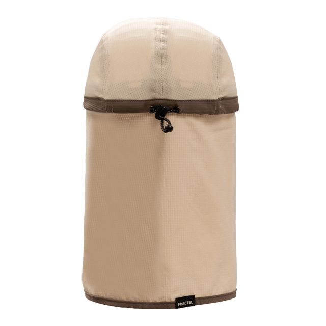 Fractel - L-Series Legionnaire Cap - Meeker - Aid Station