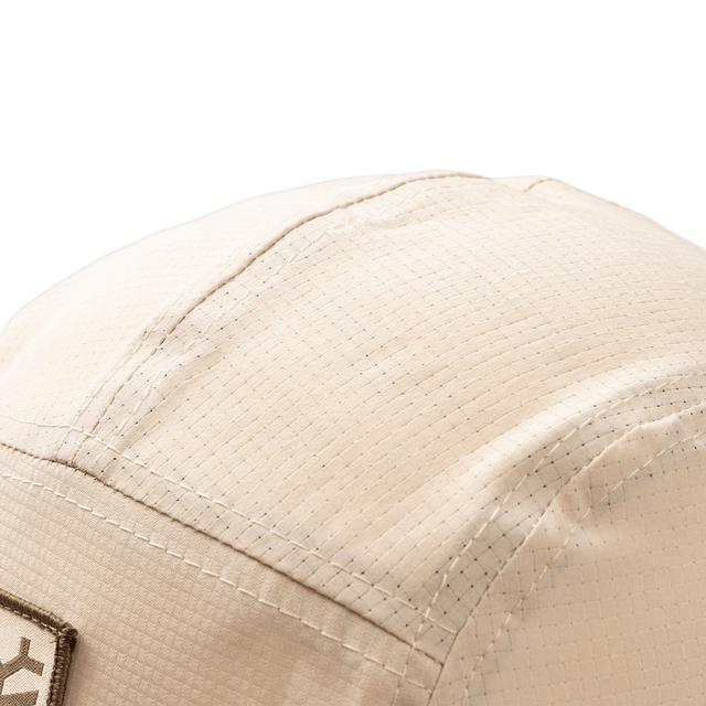 Fractel - L-Series Legionnaire Cap - Meeker - Aid Station