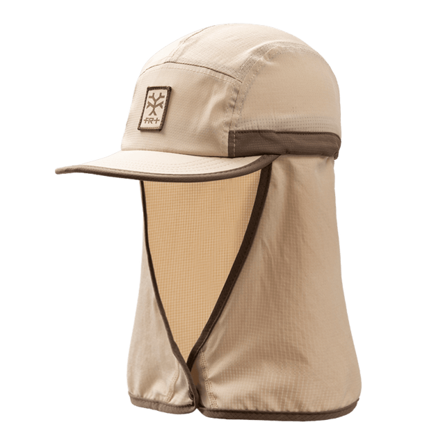 Fractel - L-Series Legionnaire Cap - Meeker - Aid Station