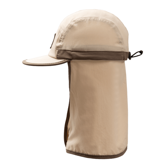 Fractel - L-Series Legionnaire Cap - Meeker - Aid Station