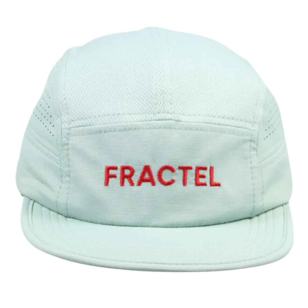 Fractel - M-Series Cap - Algorithm