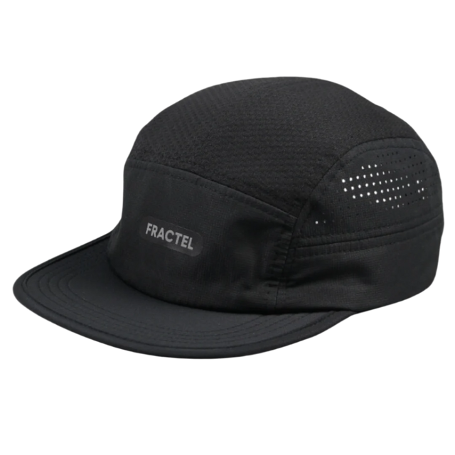 Fractel - M-Series Cap - Midnight 3.0