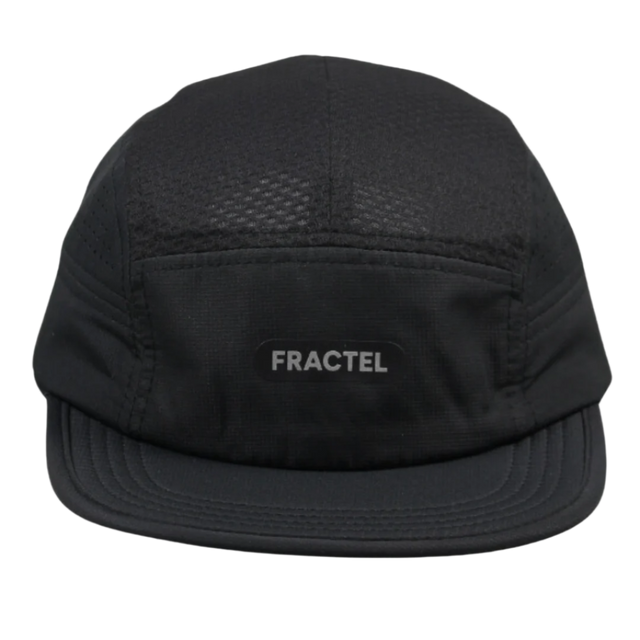 Fractel - M-Series Cap - Midnight 3.0