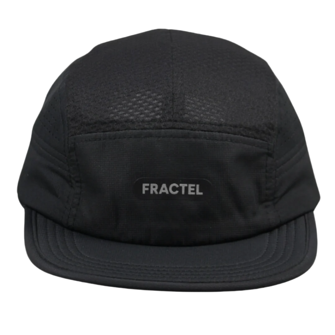 Fractel - M-Series Cap - Midnight 3.0