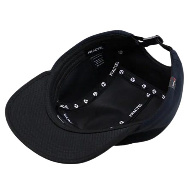 Fractel - M-Series Cap - Blizzard (Under)