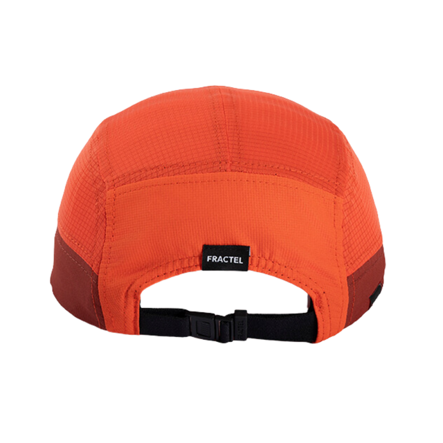 Fractel - M-Series Cap - Sakura - Back