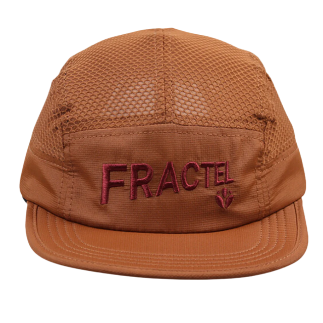 Fractel - M-Series Cap - Terra