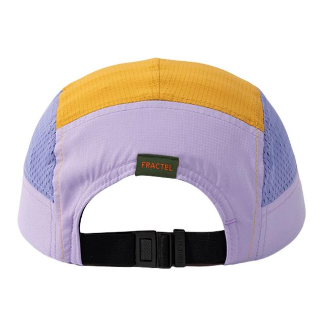 Fractel - M-Series Cap - Delos (Back)
