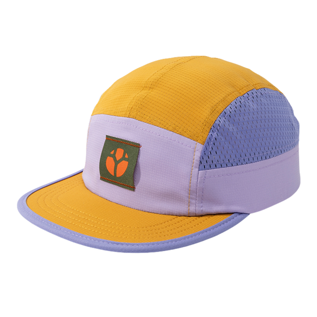 Fractel - M-Series Cap - Delos