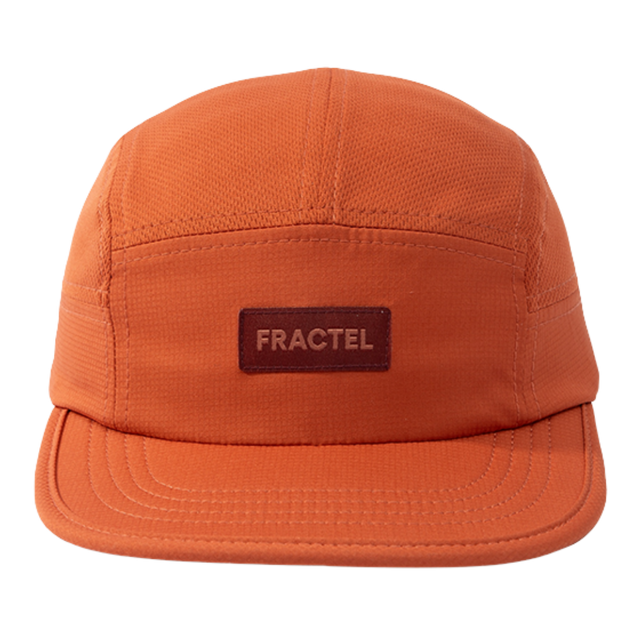Fractel - M-Series Cap - Earth (Front)