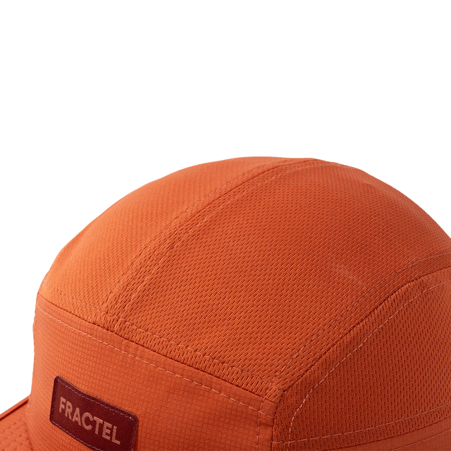 Fractel - M-Series Cap - Earth (Top Zoom)