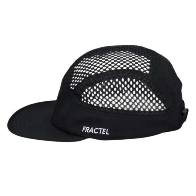 Fractel - M-Series Cap - Galaxy (Side)