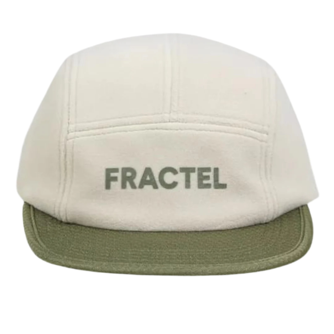 Fractel - M-Series Cap - Peano (Front)