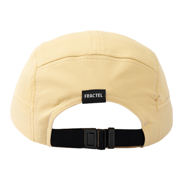 Fractel - M-Series Cap - Sand (Back)