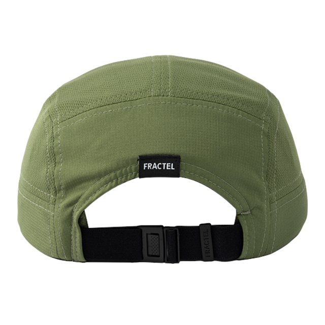 Fractel - M-Series Cap - Shrub (Back)