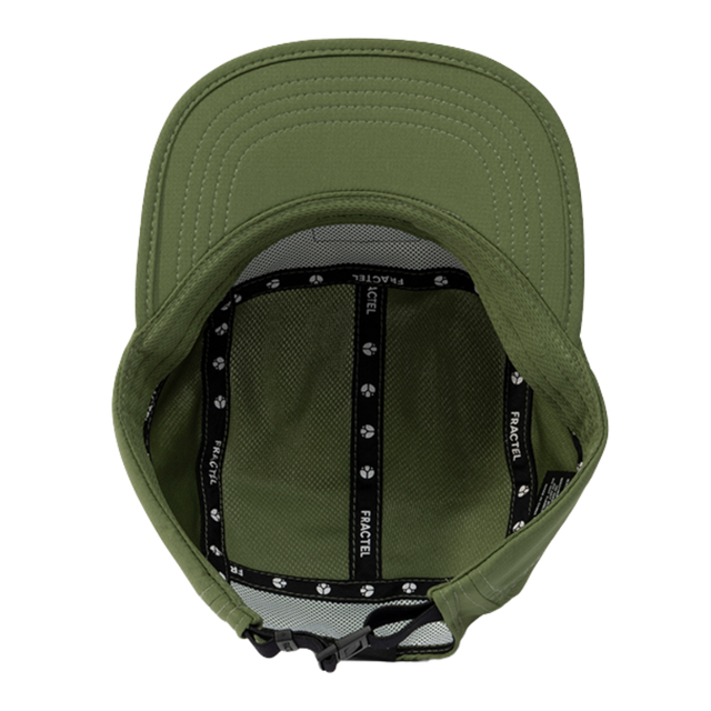 Fractel - M-Series Cap - Shrub (Under)