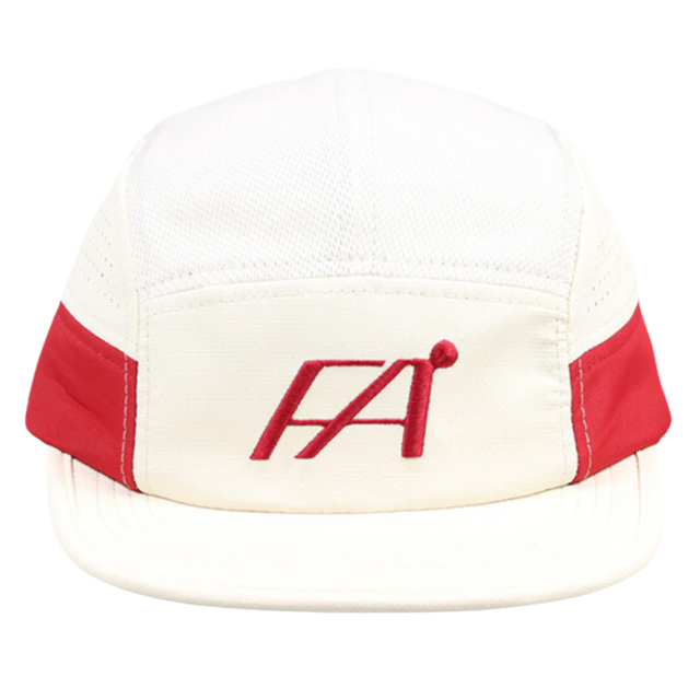 Fractel - M-Series Cap - Tessella (Front)