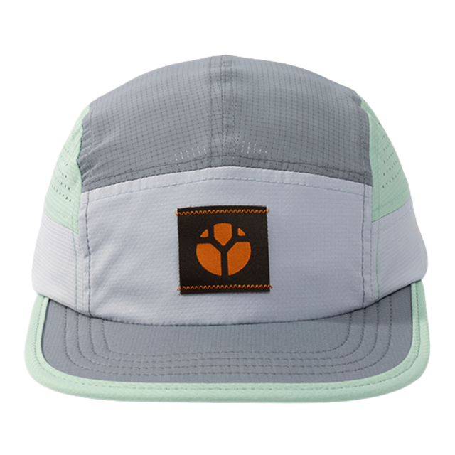 Fractel - M-Series Cap - Zibar (Front)