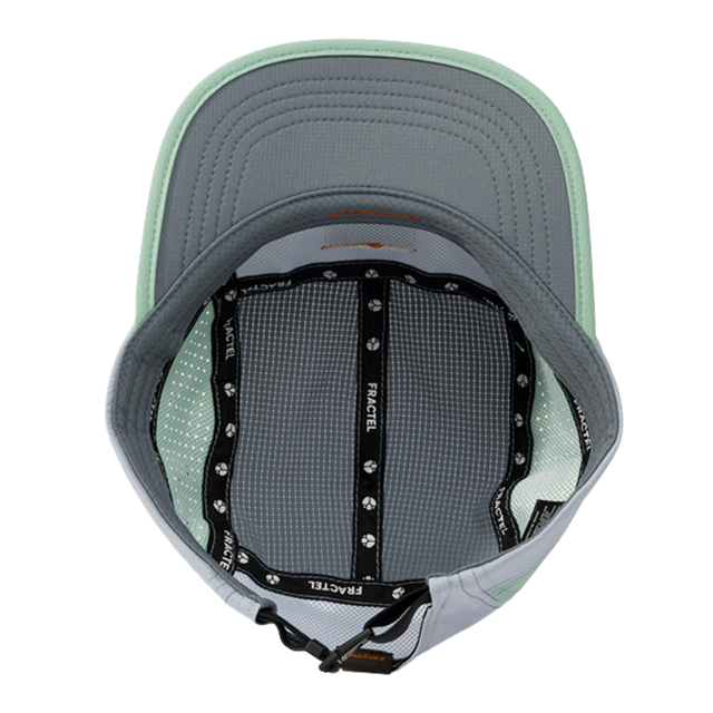 Fractel - M-Series Cap - Zibar (Under)