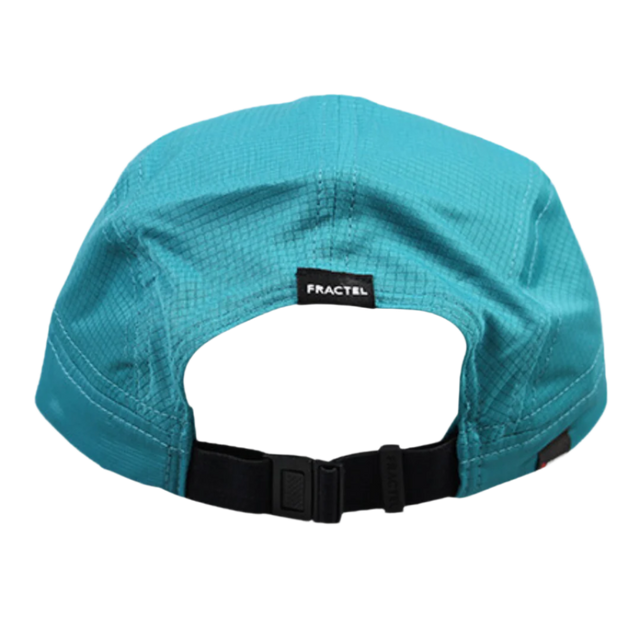 Fractel - R-Series Cap - Cyan