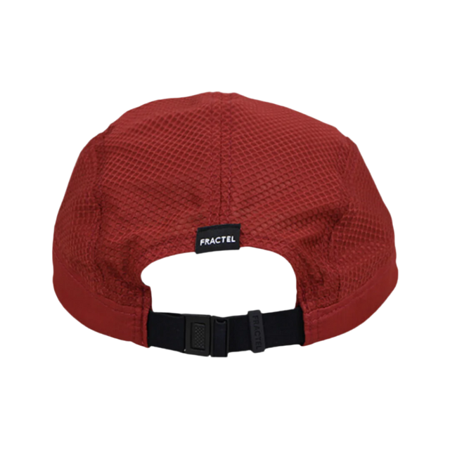 Fractel - R-Series Cap - Abacus (Back)