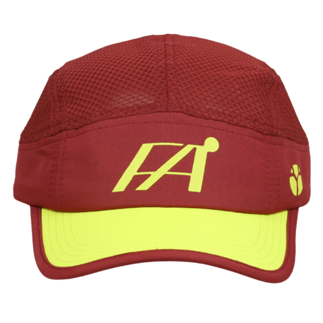 Fractel - R-Series Cap - Abacus (Front)