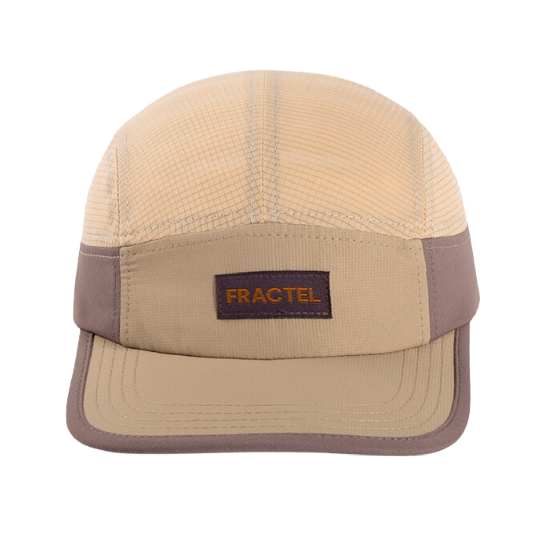 Fractel - R-Series Cap - Barren