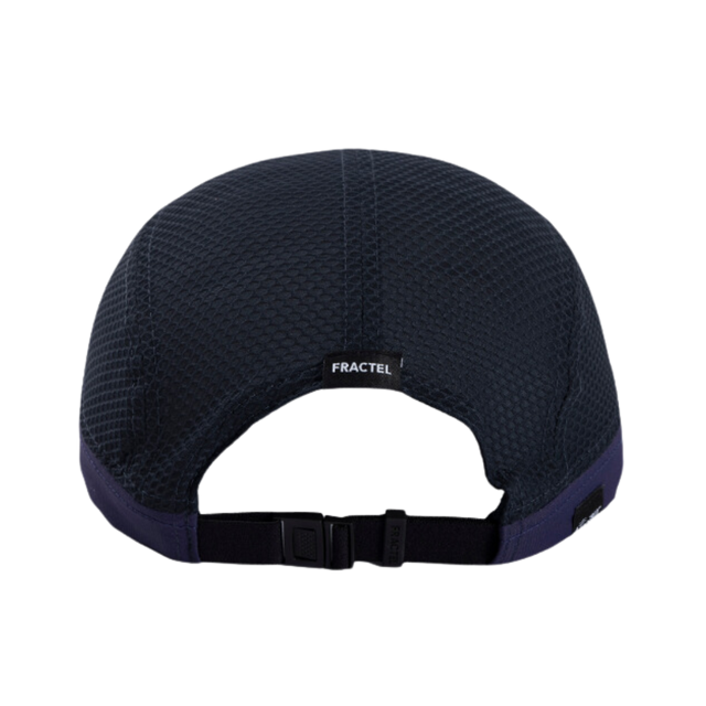 Fractel - R-Series Cap - Marine - Back