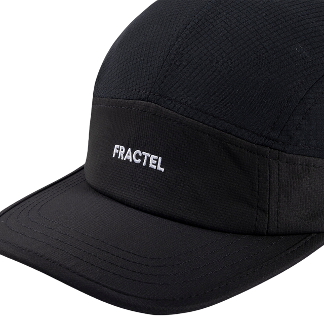 Fractel - R-Series Cap - Talon - Logo