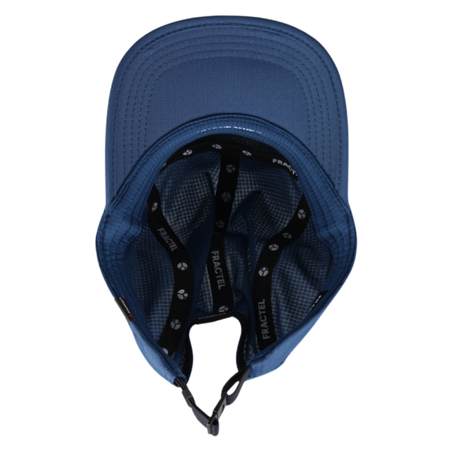 Fractel - R-Series Cap - Neptune (Under)