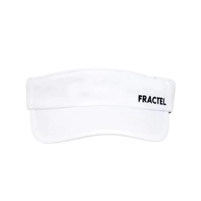 Fractel - V-Series Visor - Lumen (Front)