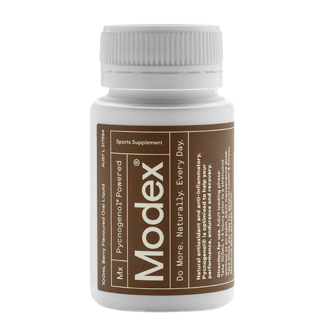 Gift - Modex - Pycnogenol Supplement - 100ml Shot