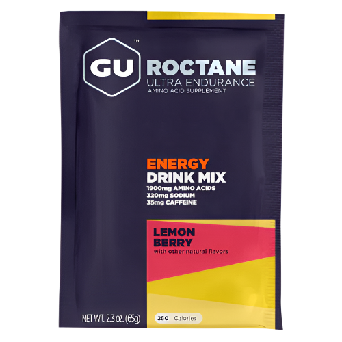 Buy Gu Energy Roctane Drink Mix For Endurance 