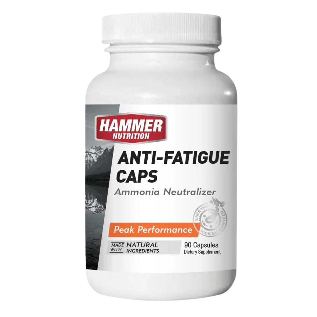 Hammer Nutrition - Anti-Fatigue Capsules