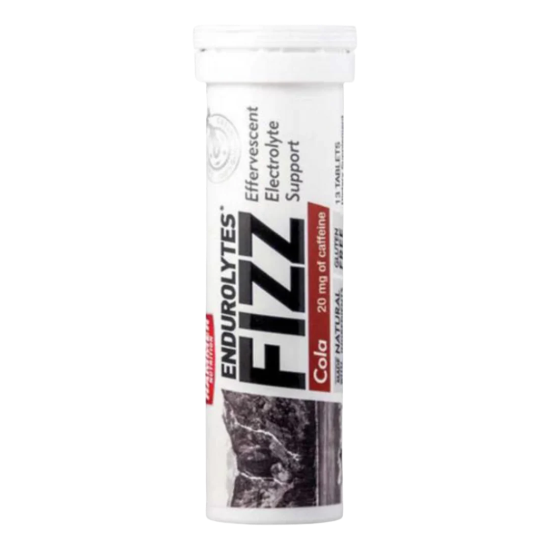 Hammer Nutrition - Endurolytes Fizz - Cola