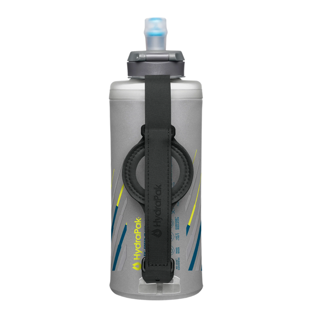 HydraPak - Skyflask IT Speed - 500ml (insulated) Back