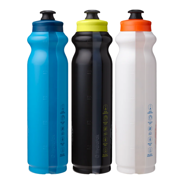 HydraPak - Tempo Pro 525ml - 3pk (Back)