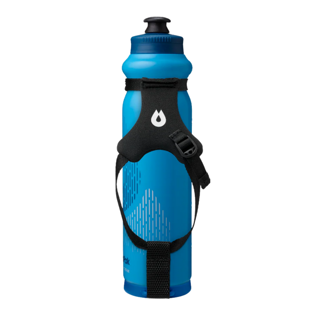 HydraPak - Tempo Pro 525ml - Blue (Back)